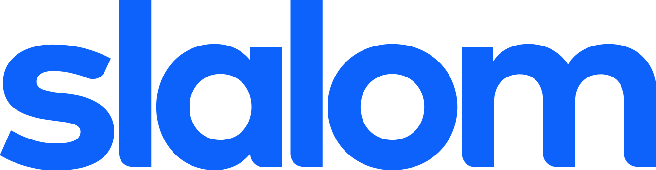Slalom